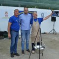Održana tradicionalna „Škembijada“ u Krševici (Foto) Foto Galerija