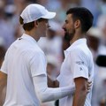 Novak Đoković duplo skuplji od Janika Sinera: Momak, džabe si ti prvi na ATP listi