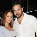 Aleksandra Prijović i Filip Živojinović dobili ćerku, ime sve oduševilo
