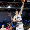 Bosna i Hercegovina se plasirala u nokaut fazu evrobasketa: Komšije se kockale, ali savladale Gruziju