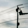 Najavljeno isključenje struje za 8. septembar