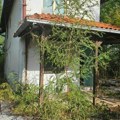 Požar na otvorenom u atarima Petrovca i okoline u blizini vikendica