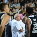 Željko Obradović pronašao pravu zamenu za vanju Marinkovića: Novi kapiten Partizana i dalje u neverici!