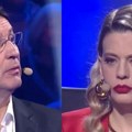 Milica Jokanović pitala Memedovića da li postoji posao koji radi po kući: Odgovorom je nasmejao Tragačicu