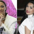 "Лепо је, али није српско": Певачица испрозивала Александру Пријовић због имена које је дала ћерки