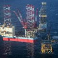 Cene nafte porasle nakon novih ukrajinskh napada na rusku energetsku infrastrukturu