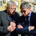 "Даниловић ризикова да му 'оду' и нога и каријера због Србије - прича о вирусу је смешна!"