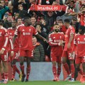 Everton umalo da napravi iznenađenje! Liverpul preživeo neočekivanu dramu i uz dosta muke upisao i peti uzastopni trijumf u…