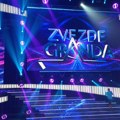 Сезона Звезда Гранда почела емотивно: Жири и финалисти одали почаст Саши Поповићу, нису могли да сакрију сузе