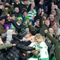 Oglasio se povređeni navijač Seltika posle haosa u Beogradu - klub izdao saopštenje!