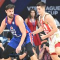 "Crno-belo u Beogradu": Da li je na ovaj način CSKA "pecnuo" Zvezdu?