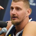 Jokić ne razmišlja o produžetku ugovora Ovo mu je plan!