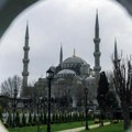 (Video) Ponovo se treslo se do Istanbula žestoko je ljuljalo, ljudi u panici! Epicentar u Mramornom moru