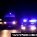 Prevrnuo se čamac sa državljanima Kine na severozapadu Srbije