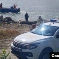 Državljanin Kine stradao u prevrtanju čamca na severozapadu Srbije, saopštio MUP