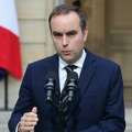 Da li će Francuska na glasanje: U slučaju raspuštanja parlamenta slede novi parlamentarni izbori