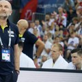 Bosna i Hercegovina ostala bez selektora - Bećiragić podneo ostavku