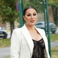 Ceca se oglasila nakon smrti Halida Bešlića