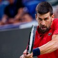 Đoković i Bergs u borbi za polufinale mastersa u Šangaju