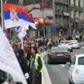Studenti Beograda za kolege i sunarodnike na Kosovu