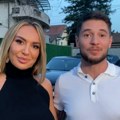"Ivina deca su i moja, zovu me ćale": Joca Stefanović izazvao buru, verenica odmah odbrusila hejterima: "Njihov pravi otac je…