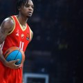 Košarkaš Crvene zvezde u bolnici – novi problem sa Sašu Obradovića