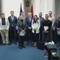Uručeno prvih 10 rešenja dobitnicima IPARD III podsticaja: Glamočić o novom poglavlju u razvoju srpske poljoprivrede