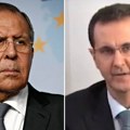 Огласио се Лавров о тровању Асада: Говорио и о животу бившег лидера Сирије у Москви, ево због чега је тамо