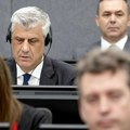U Tirani protest podrške bivšim vođama takozvane OVK koji su optuženi za ratne zločine