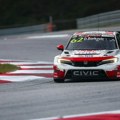 Borković osvojio peto mesto na drugoj trci u Južnoj Koreji