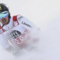 Osmostruki pobednik Svetskog kupa propušta prvi veleslalom u sezoni