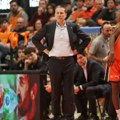 "Oni koji su doneli odluku neće putovati tamo!" Trener Valensije besan zbog povratka Makabija i Hapoela u Izrael