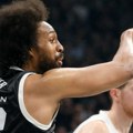 Sve o meču Partizan - Pariz: Crno-beli prvi put bez Karlika Džonsa, kako se snaći bez ključnog košarkaša?