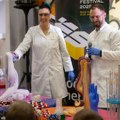 Hemofarm u Muzeju nauke i tehnike obeležio Svetski dan održivog razvoja