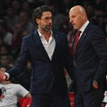 Zvezda čeka Budućnost u Pioniru: "Ovo je više od igre, biće teško posle Panatinaikosa"