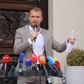Станивуковић спреман на штрајк: Ако Ђајић и остали не буду ухапшени, поставићу пројектор и пустити још снимака