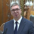 Vučić: Razgovaraću danas sa Orbanom o NIS-u