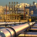 Ne ide gas: Evropska unija postigla dogovor o postepenom ukidanju uvoza ruskog gasa do 2027. godine