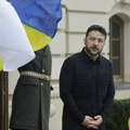 Zelenski: Ukrajina nastavlja pregovore sa Amerikom o pravednom miru