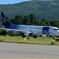 Stradao pilot U AVIONSKOJ nesreći: Bio licencirani instruktor za obuku leta