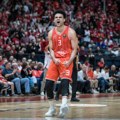 Zvezda pretila, Hapoel ipak slavio u Jerusalimu