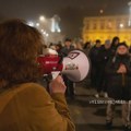 Novi protest u Zrenjaninu: Građani protiv poskupljenja vode od 339% koju 20 godina nisu smeli da piju Novi protest u Zrenjaninu…