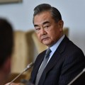 Kineski ministar o situaciji u Iranu: Peking protiv primene sile u međunarodnim odnosima