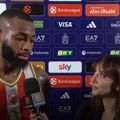 "Nekoliko poraza ne definiše Crvenu zvezdu": Kodi posle pobede imao posebnu zahvalnicu