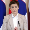 Brnabić: Velika sramota što delegacija EP želi da izbegne izložbu o Jasenovcu