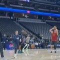 Јокићев повратак на паркет изазвао еуфорију, али...