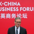 Starmer u Kini: Pet signala novog kursa Londona prema Pekingu