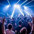 Mađarski „Piknik Park“ u subotu vraća u Niš hitove „Linkin Park“-a