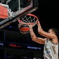 Dubai nemilosrdan - sve veća pretnja Zvezdi, a sledi Partizan