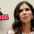 Tramp smenio Kristi Noem koja je predvodila njegovu imigracionu politiku